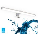 BRILONER 2105-018 - LED osvetljenje za kupatilsko ogledalo LED/6W/230V IP23 | Eponuda.com