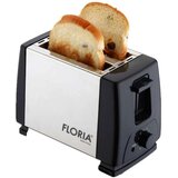 Zilan ZLN1840 Toster za hleb 700W,Sivi,7 nivoa grejanja | Eponuda.com
