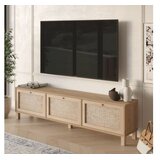 Hanah home TV komoda, krem | Eponuda.ba