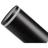  Zidno spot svetlo 1xGU10/35W/230V crno | Eponuda.com