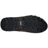 Jack Wolfskin Refugio Texapore Mid Smeđa | shoptok.hr