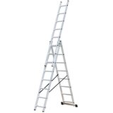 Master Ljestve aluminijske 3x8 AC0308G | Eponuda.ba