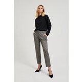 Moodo Women's long-sleeved shirt - black | Shoptok.si