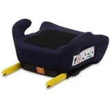 CARETERO Jaguar i-size booster tamnoplavi (125-150) | shoptok.hr