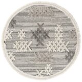 Conceptum Hypnose sakura 2205 - grey grey carpet (120 cm) Cene