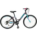  BICIKL POLAR MODESTY 24 grey | Eponuda.com