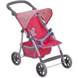 Knorr Toys Liba Nici kolica za lutke