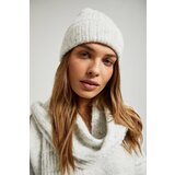 Marisse Women's Hat Z-Cz-4527 Grey Mel | shoptok.hr