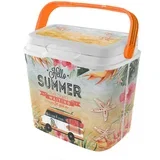 Exotic Summer 29 -Ručni frižider