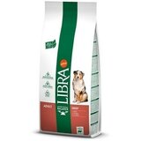 Libra hrana za odrasle pse, govedina, 10kg Cene