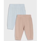 Sinsay Pamučne jogger hlače 2 pack Cijene