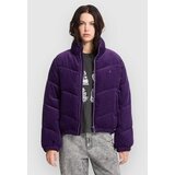 Volcom Cord'N Stone Puffer Jakna acai | Shoptok.si