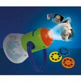 BUKI Mini znanost: Svetilka 3-v-1 - z navodili v madžarskem jeziku Cene