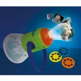 Mini znanost: Svetilka 3-v-1 - z navodili v madžarskem jeziku