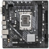 AsRock Matična plošča s1700 H610M-HDV | Shoptok.si