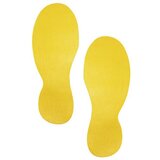 Durable talna oznaka Stopinje 90 x 240 mm 5 parov DU172704 | Shoptok.si