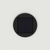  Sončna LED svetilka za pot 2 pcs Bela Medenina, (5000112583) | Shoptok.si