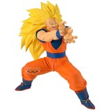 Banpresto Dragon Ball Z -Match Makers Super Saiyan 3 Son Goku(Vs Majin Buu(Pure)), (5000250044) Cene