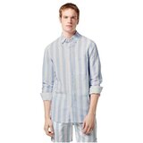 SCOTCH & SODA Scotch&soda - prugasta muška košulja Cene