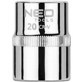 Neo tools gedora 1/2''25mm Cene