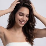 ICONIQUE Professional PURE LIKE YOU Set Shampoo 250 ml Scrub 200 ml BrushArt Massage Brush poklon set za kosu i vlasište | shoptok.hr