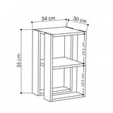 Decortie Lonie White | ePonuda.com
