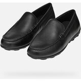 Geox Black men's moccasins Spherica EC16 - Men | shoptok.hr