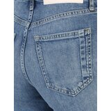 River Island Kavbojke moder denim | Shoptok.si