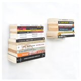 Hanah home WR042 polica, (20863674) | Shoptok.si