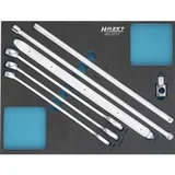 Hazet Set alata za kućne majstore 7-dijelni set 163-371/7
