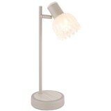Globo 54317T - stona lampa planta 1xE14/40W/230V Cene