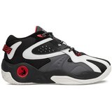 SHAQ Superge NOTIX AQ95008Y-BWR Siva | Shoptok.si