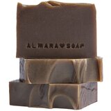 Almara Soap New Hair trdi šampon za občutljivo lasišče 90 g | Shoptok.si