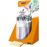 Bic izvlečni kemični svinčnik 4 Colors Shine, prikaz 20, (21656371) | Shoptok.si