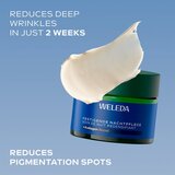 Weleda Blue Gentian Contouring Ritual darilni set za pomladitev kože | Shoptok.si