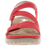 Rieker Nizki čevlji 6487033 pisana Cene