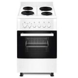 Union Sporet EC-50.40W 50cm (EC-50.40W) | Eponuda.com