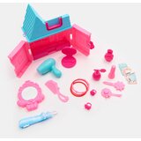 Sinsay Igračka – beauty set u obliku kuće | shoptok.hr