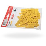  Plastična tipla 6x30 mm BLISTER 50/1 Cijene