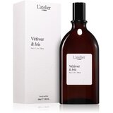100BON Vétiver & Iris parfumska voda uniseks 100 ml | Shoptok.si