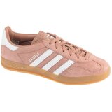 Adidas Gazelle Indoor W Superge warcla / ftwwht / gum3 | Shoptok.si