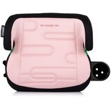 Chipolino autosjedalica I-SIZE GO BOOST ISO 125–150cm Powder Pink Cijene