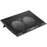 Yenkee Stalak za laptop YSN 120 crni | Eponuda.ba