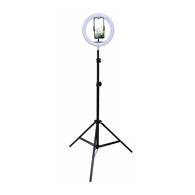 LED Ring light QX-260 sa stalkom