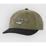 Rip Curl Diamond 2.0 Adj Kapa s šiltom sage Cene