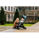 Zopa kolica Quiq 2, Race Black | shoptok.hr