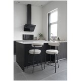 House Nordic Bel barski stol (višina sedeža 65 cm) Badalona – | Shoptok.si