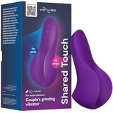 We Vibe We-Vibe Shared Touch - pametni vibrator za pare (vijoličen) Cene