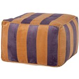 Bloomingville Narančasto-ljubičasti tabure Walder - | shoptok.hr