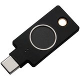 Yubico YubiKey C Bio FIDO Edition biometrični varnostni ključ USB-C | Shoptok.si